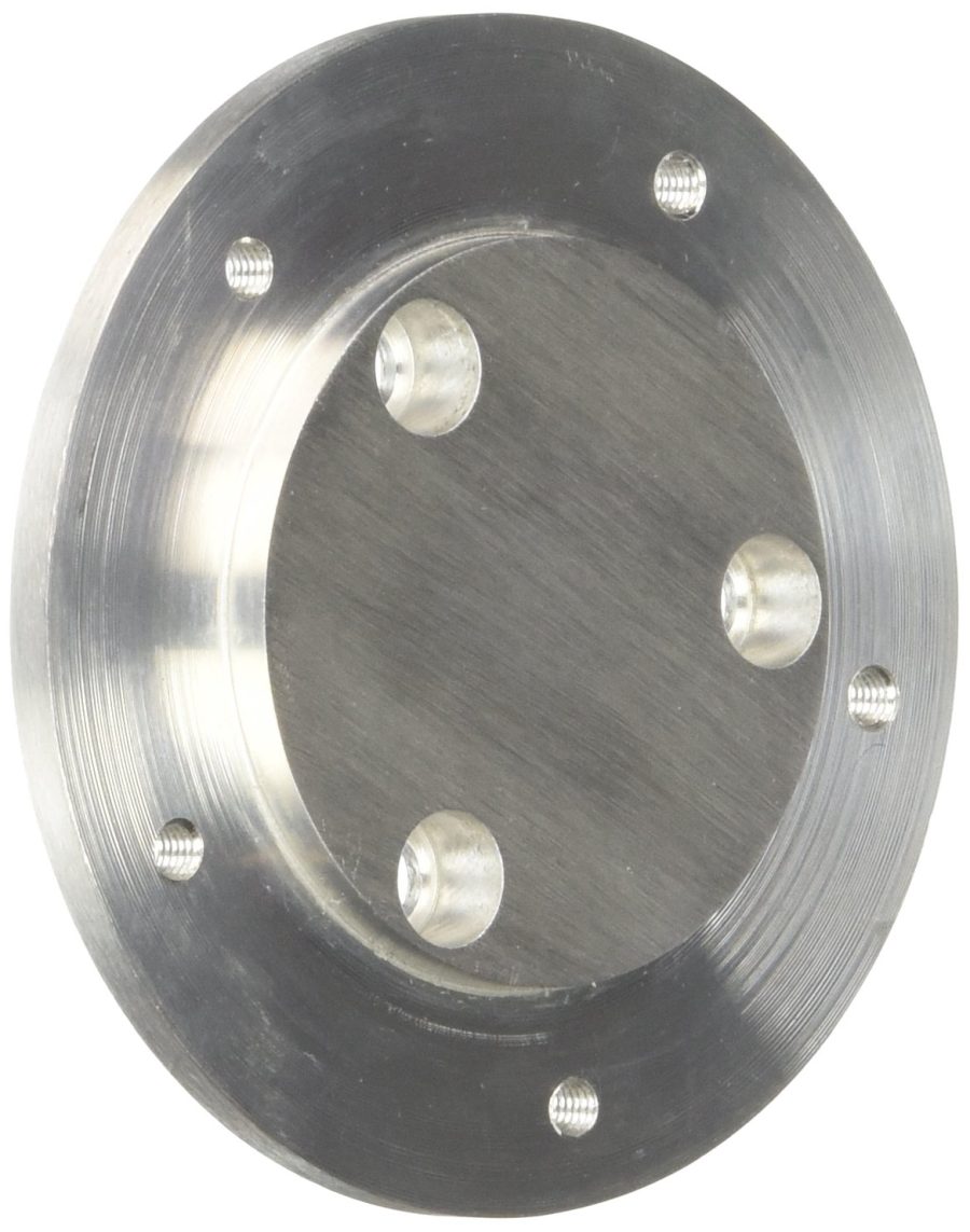 GRANT 3073 Adapter (for 5-Bolt Wheels to 3-Bolt Quick Release)