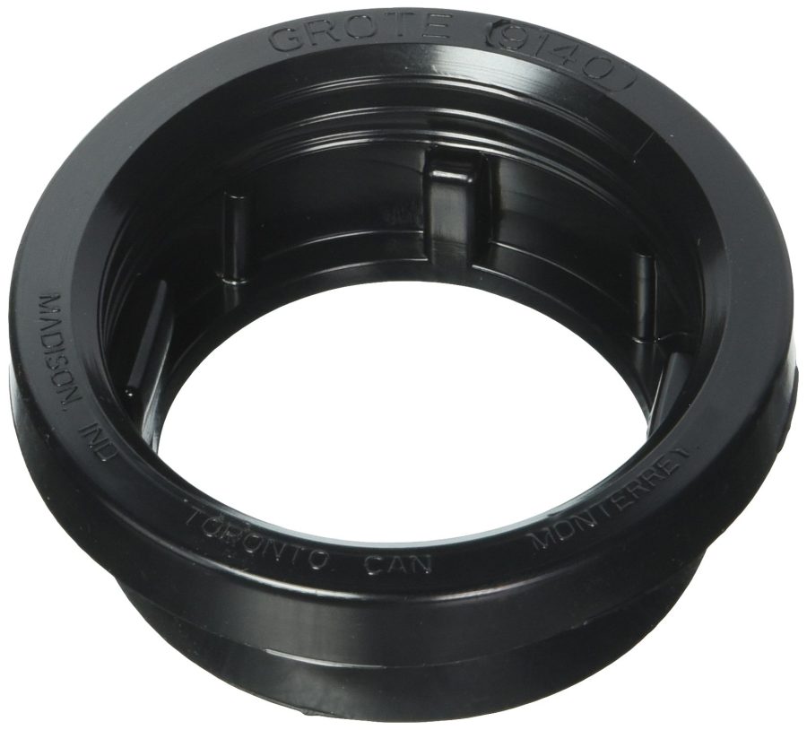 GROTE 91400 2 25/32 INCH Hole Open Grommet