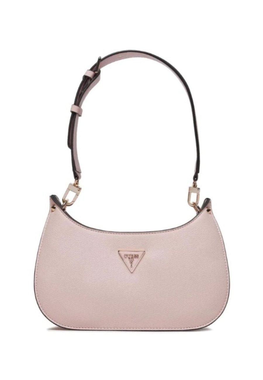 GUESS MERIDIAN MINI TOP ZI BAG