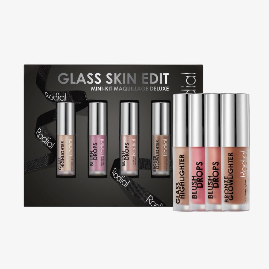 Glass Skin Edit - Rodial