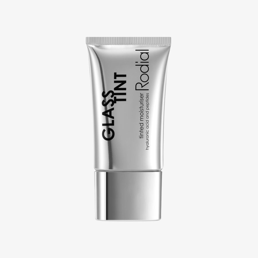 Glass Tint - Tinted Moisturizer - Capri