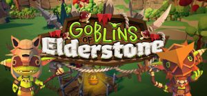 Goblins of Elderstone Steam Key