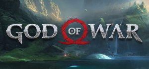 God of War Steam Key: Europe