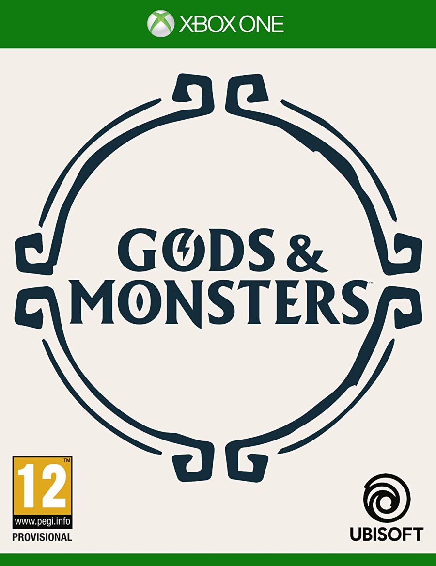 Gods & Monsters for Xbox One