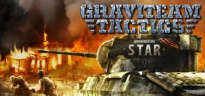 Graviteam Tactics: Shield of the Prophet Steam Key