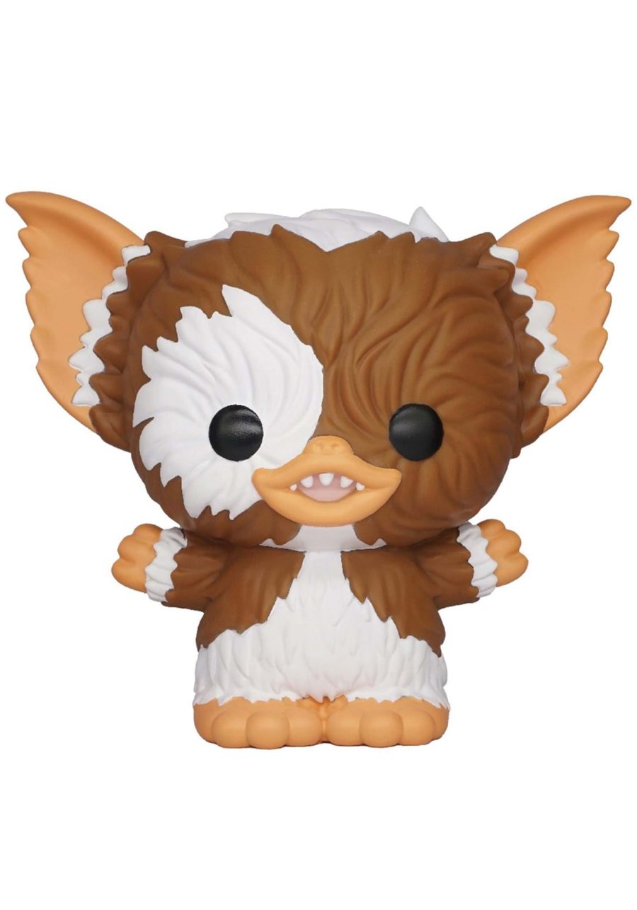 Gremlins Gizmo Coin Bank