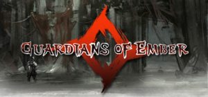 Guardians of Ember - Mortal Edition Steam Key