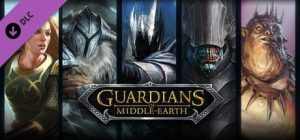 Guardians of Middle-earth: The Defender Bundle Steam Key