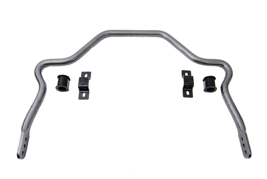 HELLWIG 7773 Solid, Heat Treated Chromoly, 1-3/8 INCH Rear Sway Bar