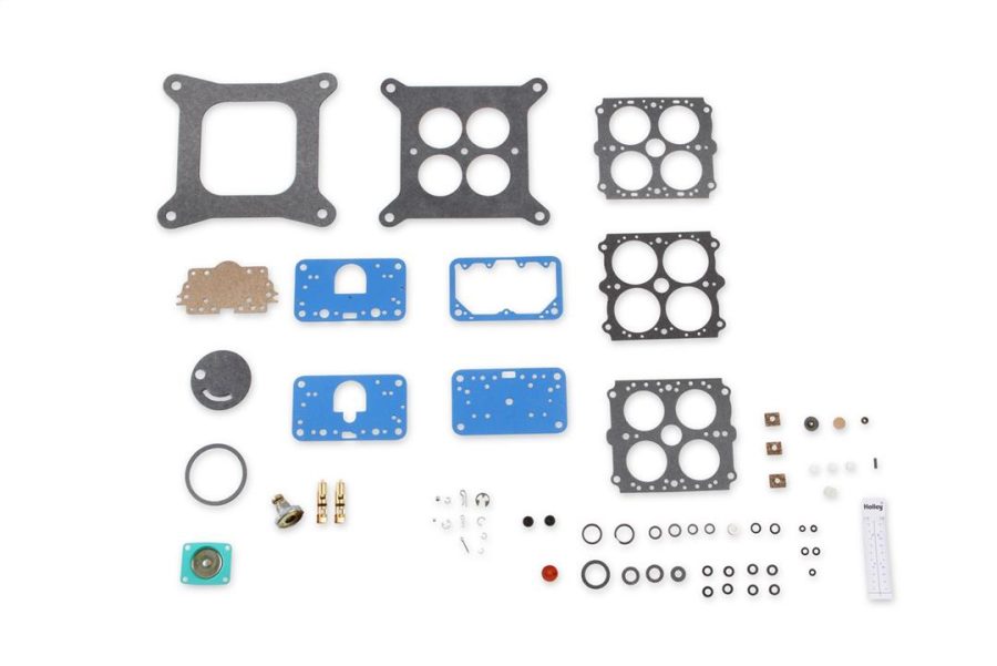 HOLLEY 37720 Carb Repair Kit