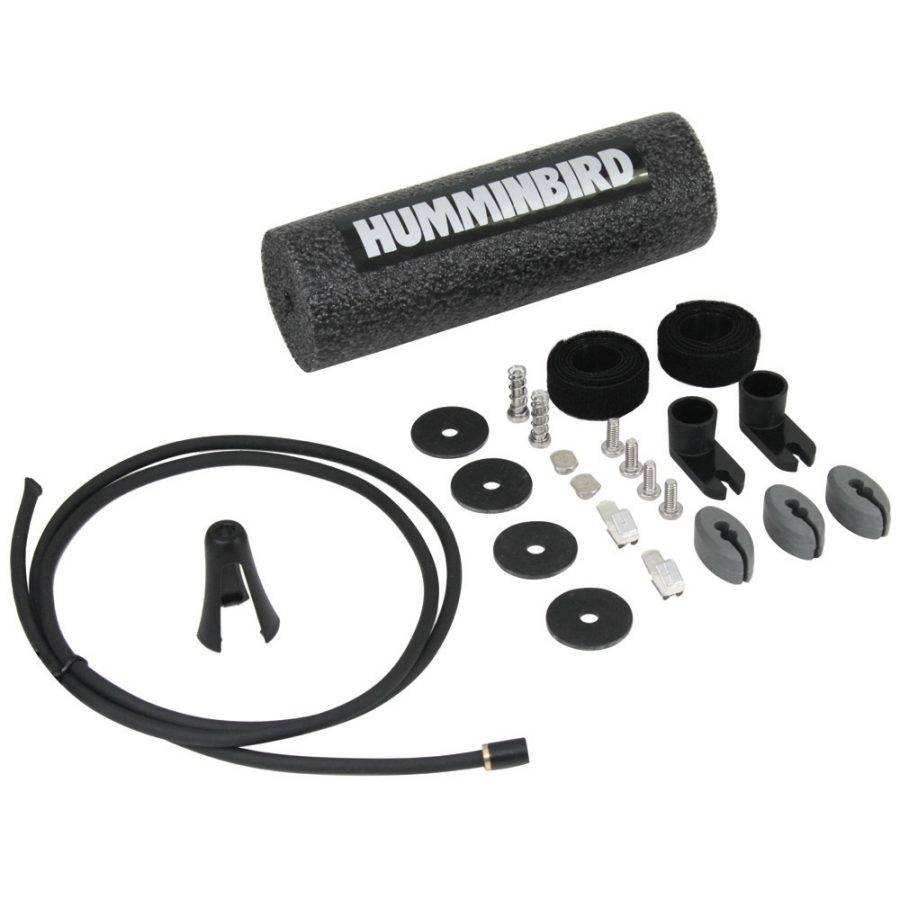 HUMMINBIRD 740105-1 MXH-ICE ICE FLASHER TRANSDUCER MOUNTING HARDWARE