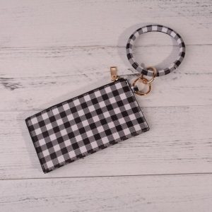 Hand Bracelet Bag