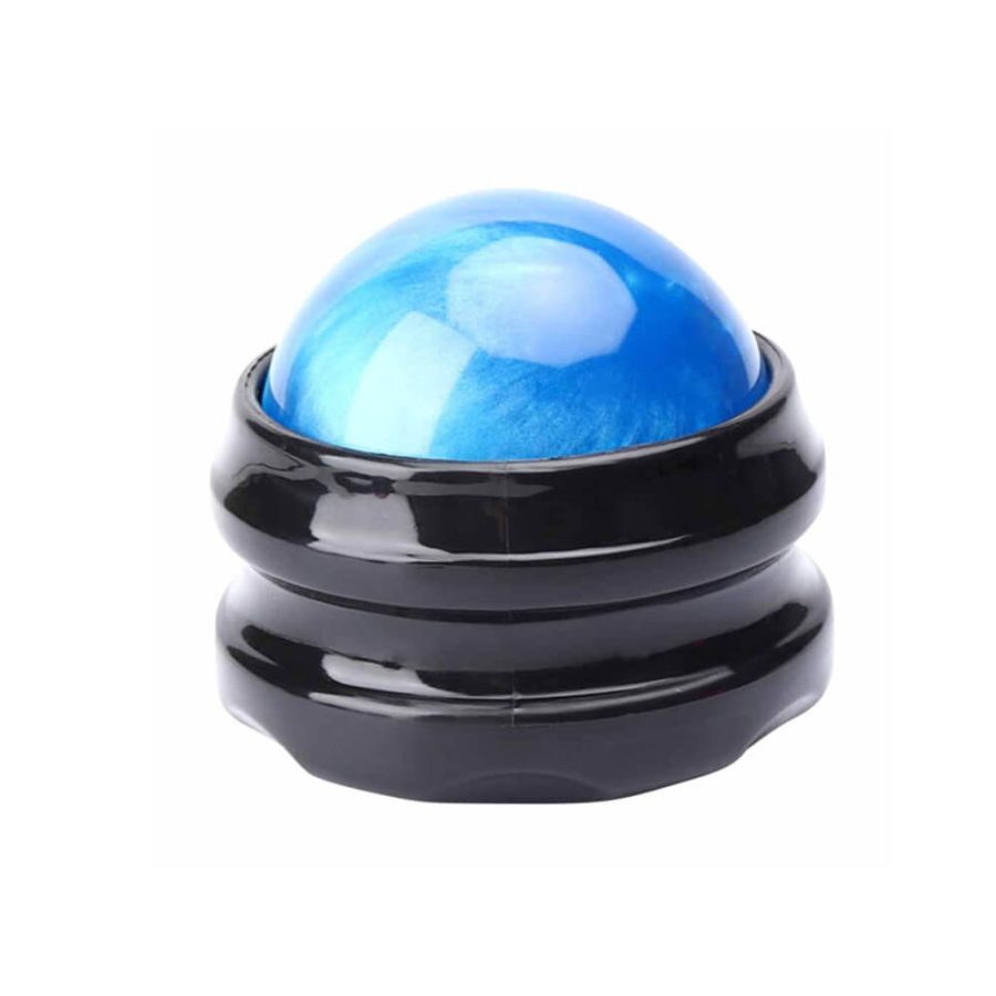 Handheld Body Massage Roller Ball