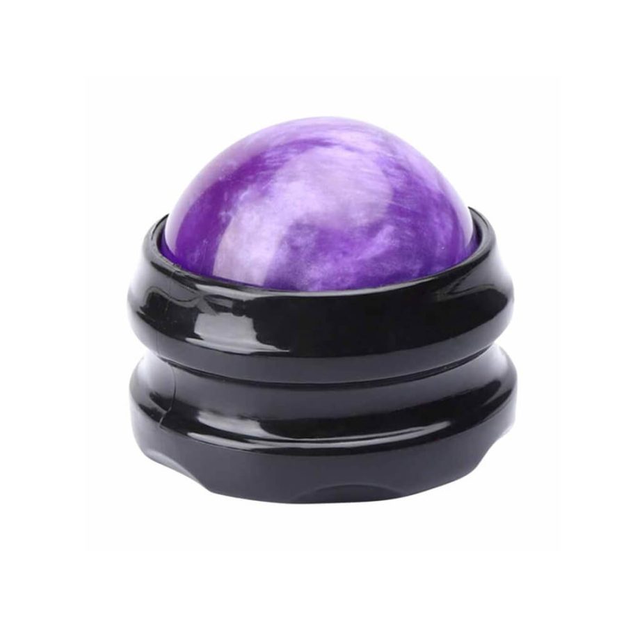 Handheld Body Massage Roller Ball