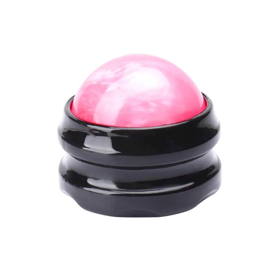 Handheld Body Massage Roller Ball