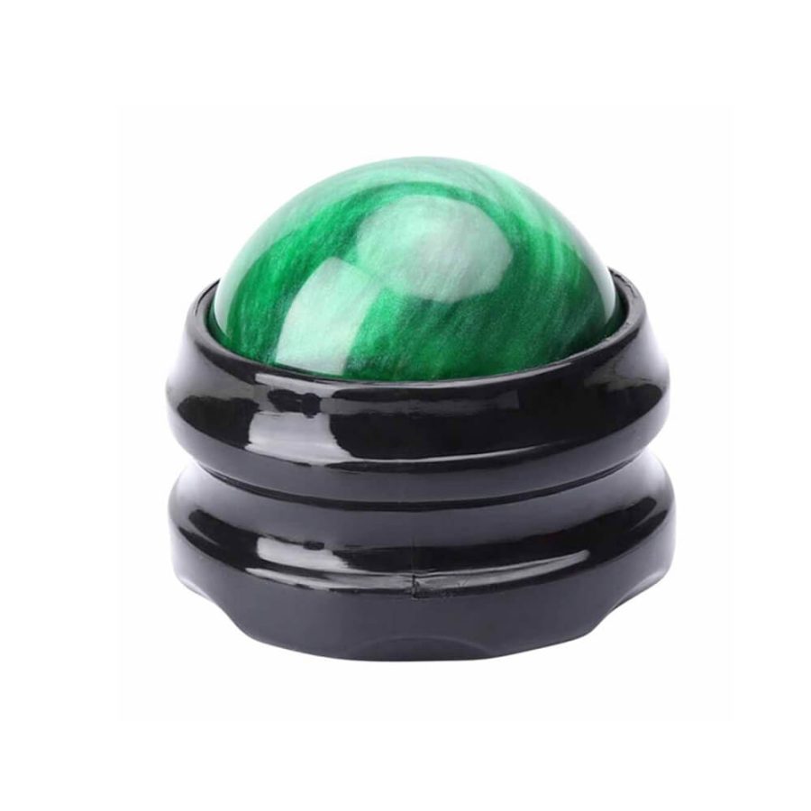 Handheld Body Massage Roller Ball