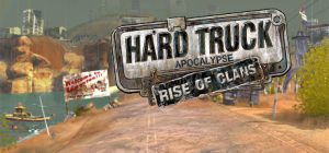 Hard Truck Apocalypse: Rise Of Clans / Ex Machina: Meridian 113 Steam Key