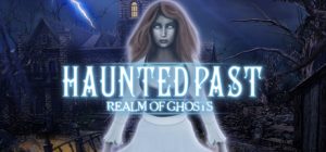 Haunted Past: Realm of Ghosts Steam Key