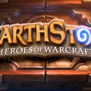 Hearthstone Heroes of Warcraft CardPack Key for Battle.net