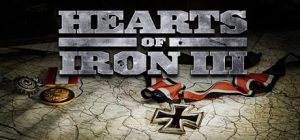 Hearts of Iron III Collection Steam Key