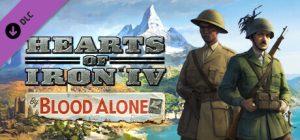 Hearts of Iron IV: By Blood Alone Steam Key: Europe