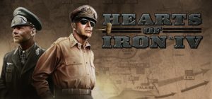 Hearts of Iron IV: Cadet Edition Steam Key