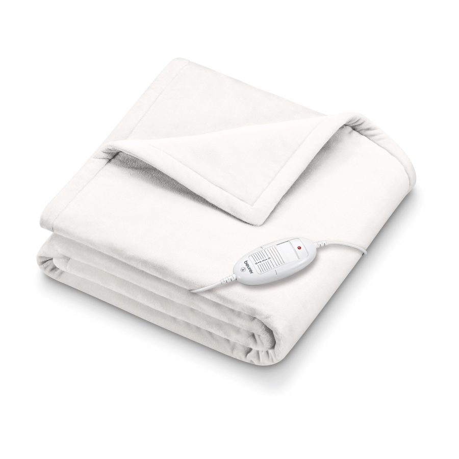 Heating Blanket Beurer HD 75 Cosy