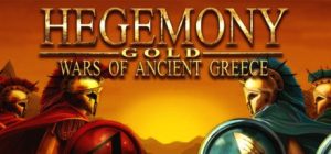 Hegemony Gold: Wars of Ancient Greece Steam Key