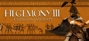 Hegemony III: Clash of the Ancients Steam Key