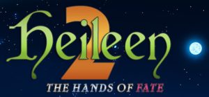 Heileen 2: The Hands Of Fate Steam Key