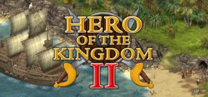 Hero of the Kingdom II Steam Key