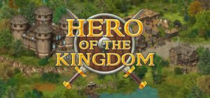 Hero of the Kingdom Steam Key