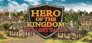 Hero of the Kingdom: The Lost Tales 1 Steam Key: Europe