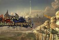 Heroes of Annihilated Empires Steam Key