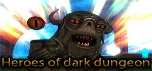 Heroes of Dark Dungeon Steam Key