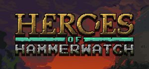 Heroes of Hammerwatch Steam Key