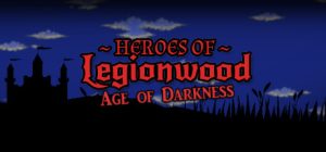 Heroes of Legionwood Steam Key