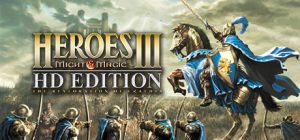 Heroes of Might & Magic III - HD Edition Key For Ubisoft Connect