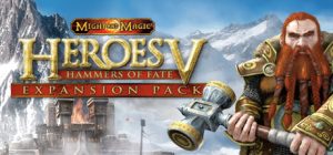 Heroes of Might & Magic V: Hammers of Fate Key For Ubisoft Connect