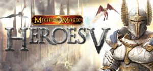 Heroes of Might & Magic V Key For Ubisoft Connect