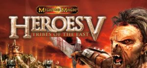 Heroes of Might & Magic V: Tribes of the East Key For Ubisoft Connect