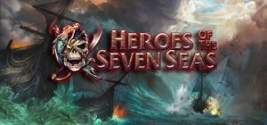 Heroes of the Seven Seas VR Steam Key