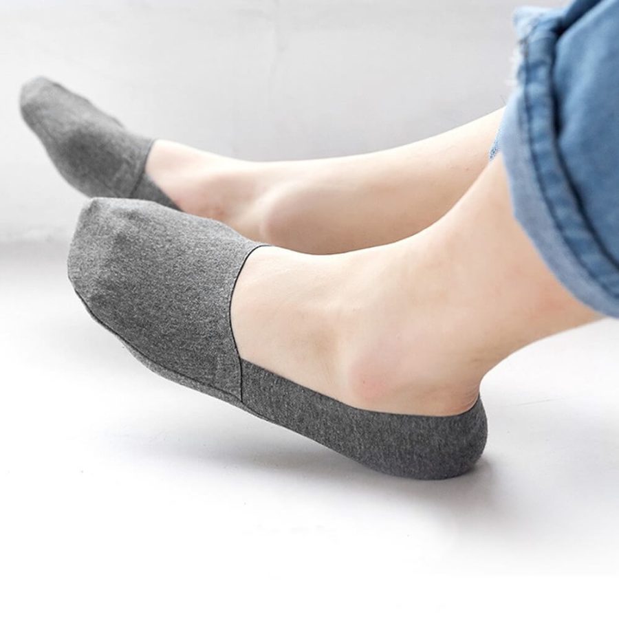 Hidden Comfort Socks