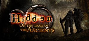 Hidden: On the trail of the Ancients Steam Key