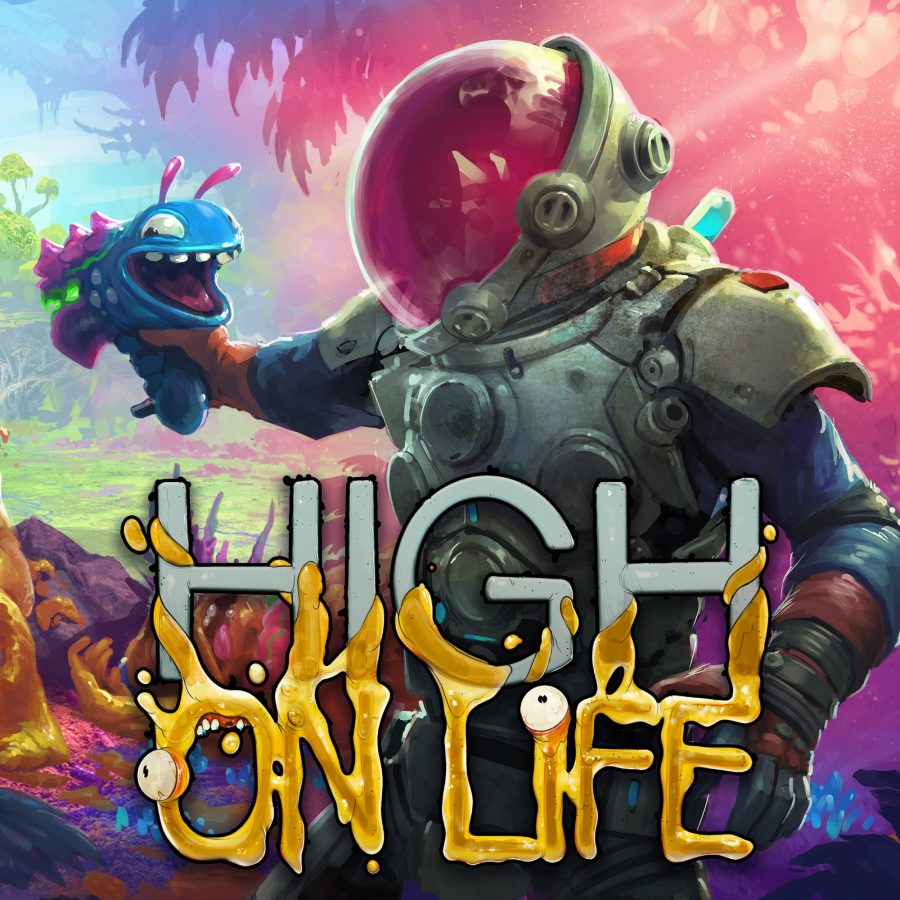 High on Life for Xbox / Windows (EU & UK)