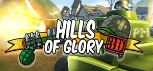 Hills Of Glory 3D Steam Key