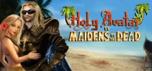 Holy Avatar vs. Maidens of the Dead Steam Key