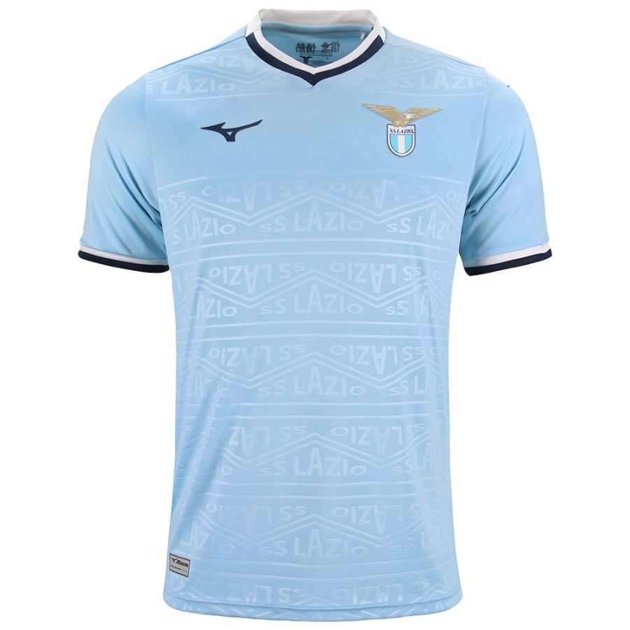 Home jersey Lazio Rome 2024/25