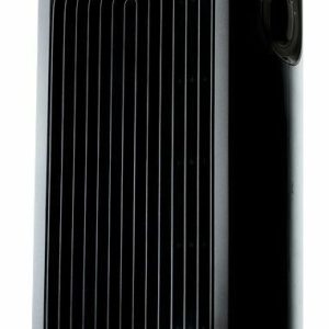 Honeywell - TurboForce Tower Fan - Black