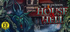 House of Hell (Standalone) Steam Key